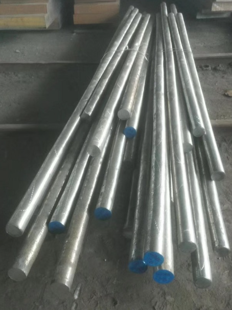 永登P20模具钢