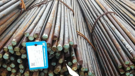 永登30CrNi3Mo合金结构钢